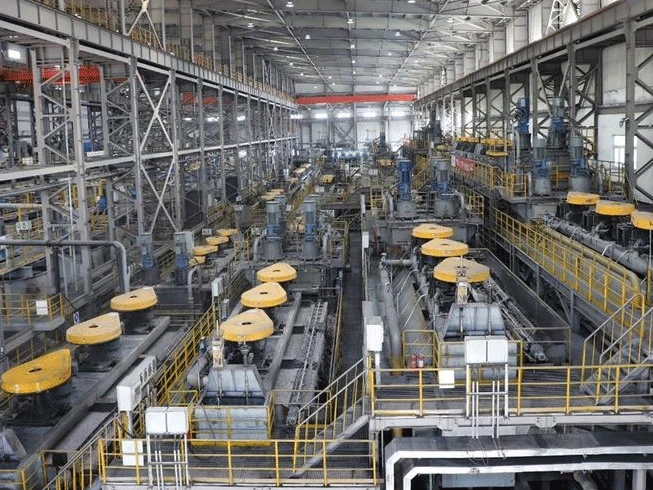 Heat Treatment Processes Heat Treatment Processes