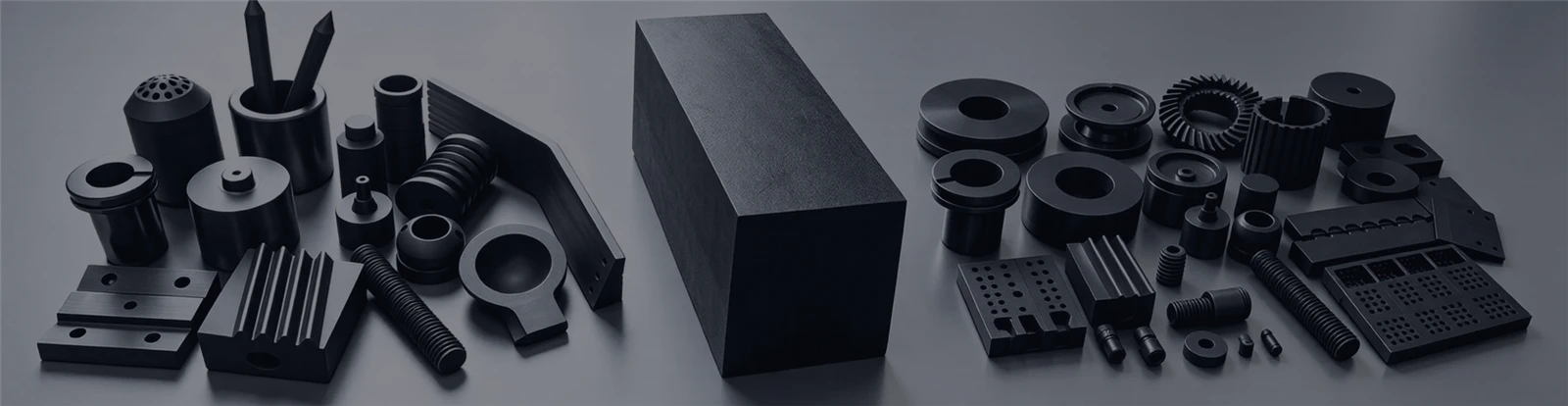 Start Your Carbon Graphite Project Start Your Carbon Graphite Project
