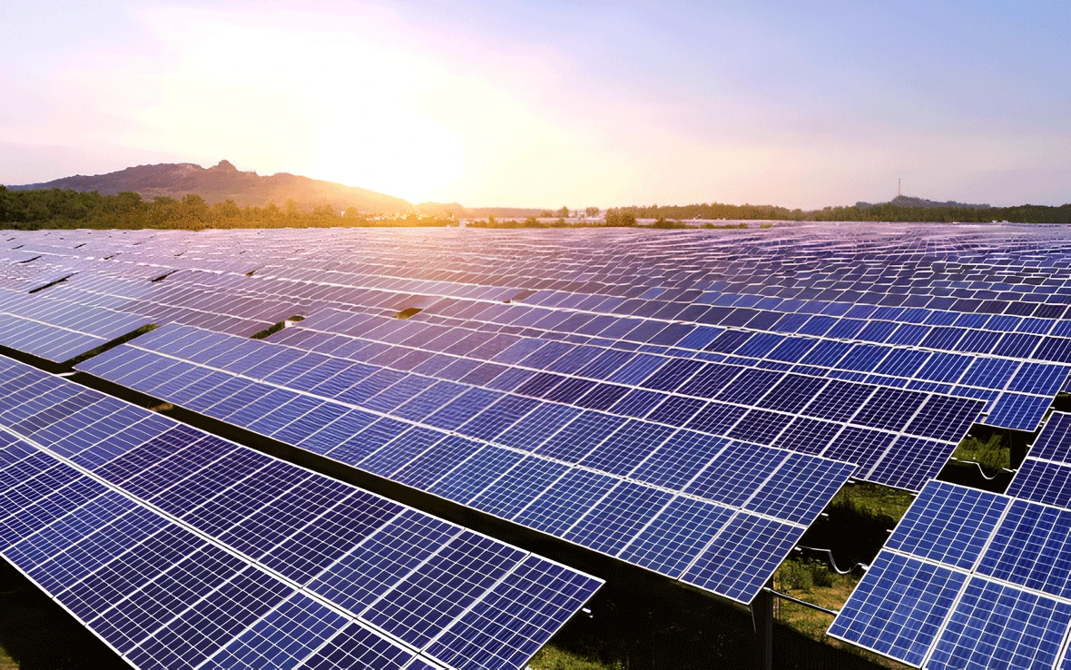 New Energy (Photovoltaics) / Semiconductors New Energy (Photovoltaics) / Semiconductors