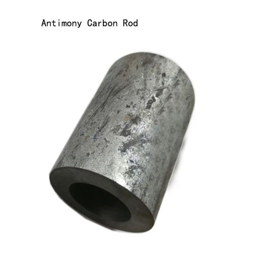 Ugljična šipka impregnirana antimonom za izradu karbonske šipke