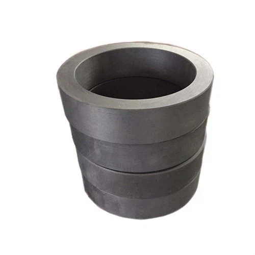 Karbonska šipka impregnirana metalom za mehaničku brtvu